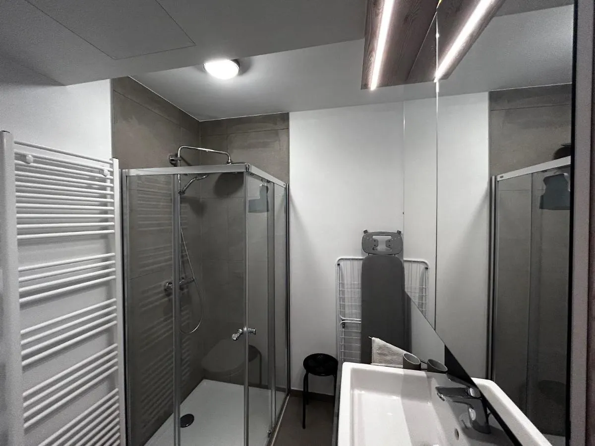 Charme O'Sea 301 Apartman Ostende