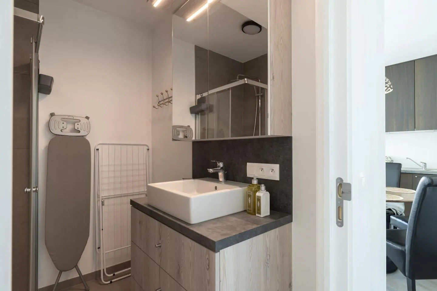 Charme O'Sea 301 Apartman Ostende 0*,  Belgium