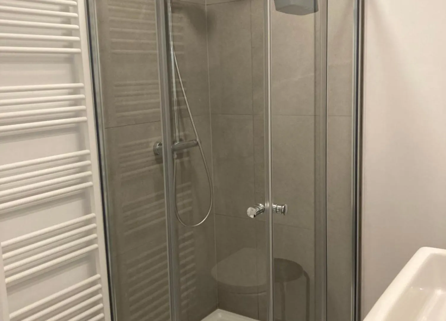 Charme O'Sea 301 Apartman Ostende Belgium