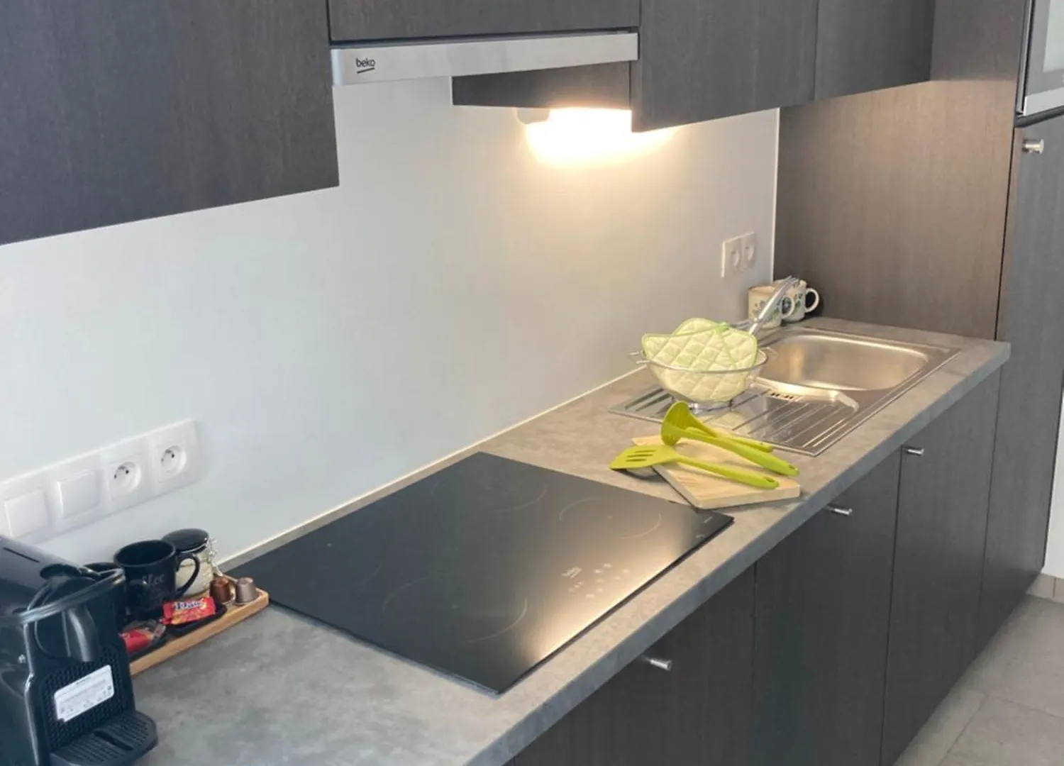 Charme O'Sea 301 Appartement Oostende
